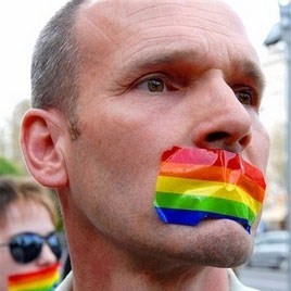 Lithuanian Gay 4